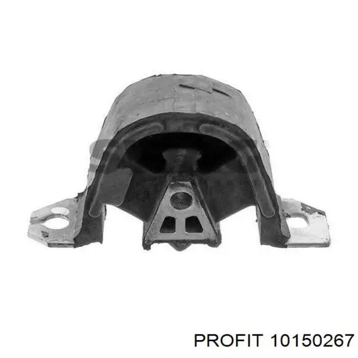 Soporte de motor trasero 90279537 General Motors