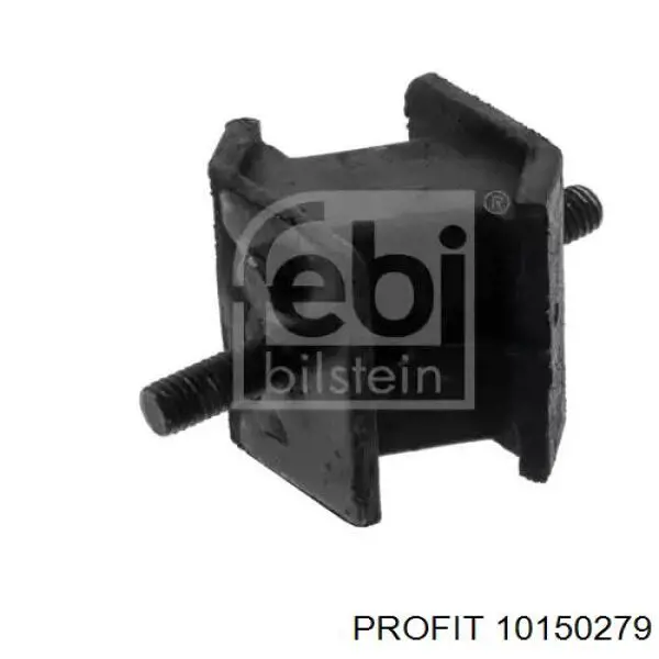 Taco de motor delantero Cautex 480480