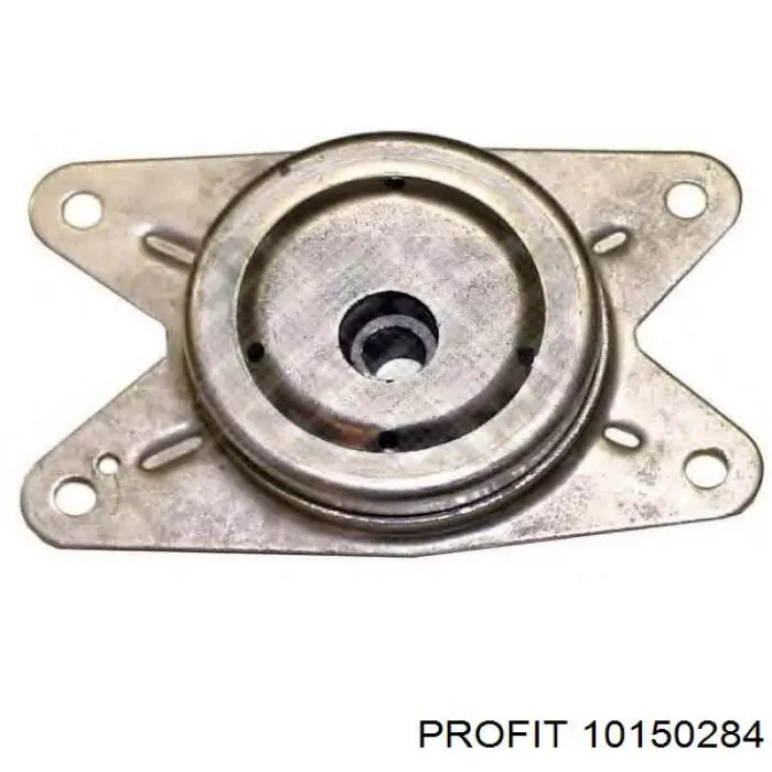 1015-0284 Profit soporte motor izquierdo