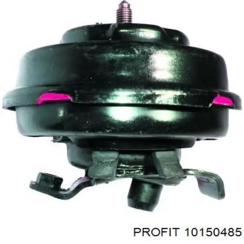 Soporte motor delantero Volkswagen Golf 2 19E, 1G1