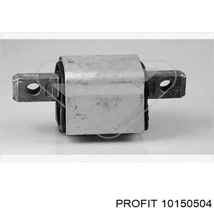 68071142AA Chrysler Soporte de caja de velocidades