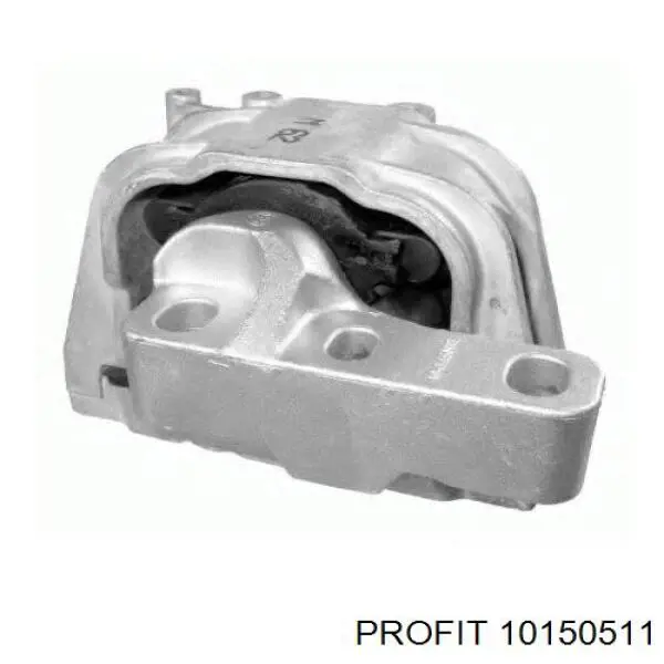 Soporte de motor derecho 1117909180 VAG