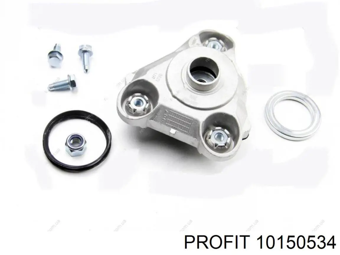 Comprar 10150534 Profit Soporte izquierdo del motor