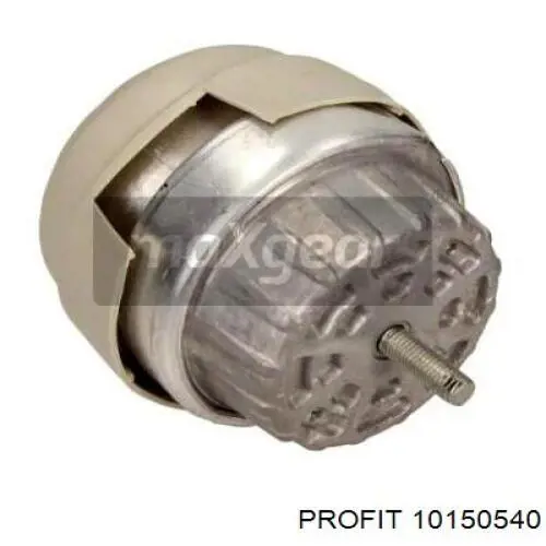 Soporte de motor derecho AUEM011 Kautek