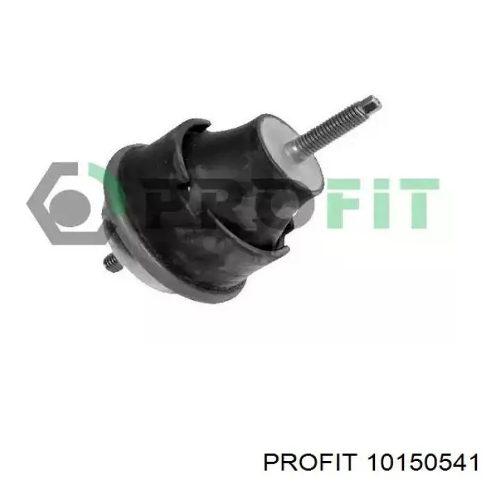 Soporte de motor trasero 30636888 Volvo