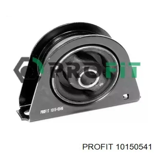 Soporte de motor trasero BP4K39040C Ford