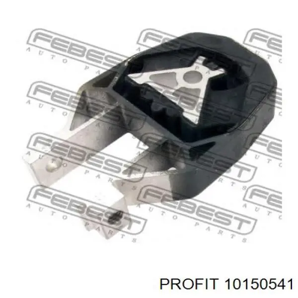 Taco de motor trasero Tenacity AWSFO1119