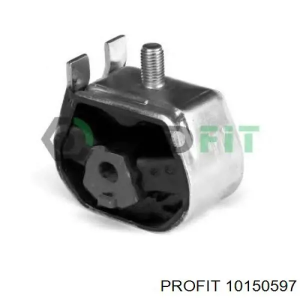 Taco de motor delantero Lemforder 33794