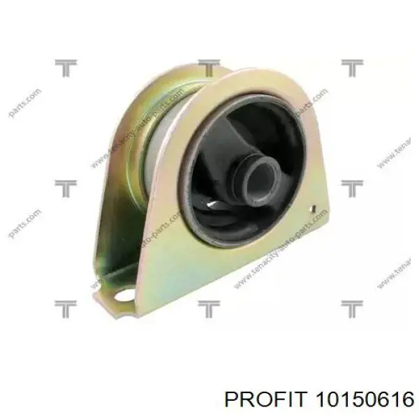 5S4Z6038AA Ford Soporte de motor derecho