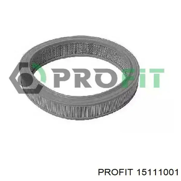 Comprar 15111001 Profit Filtro de aire