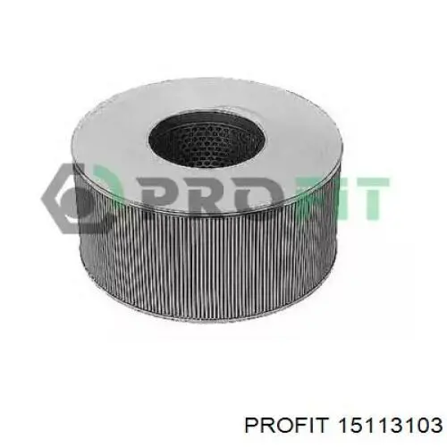 El filtro de aire Profit 15113103 precio, desde 17,50 EUR
