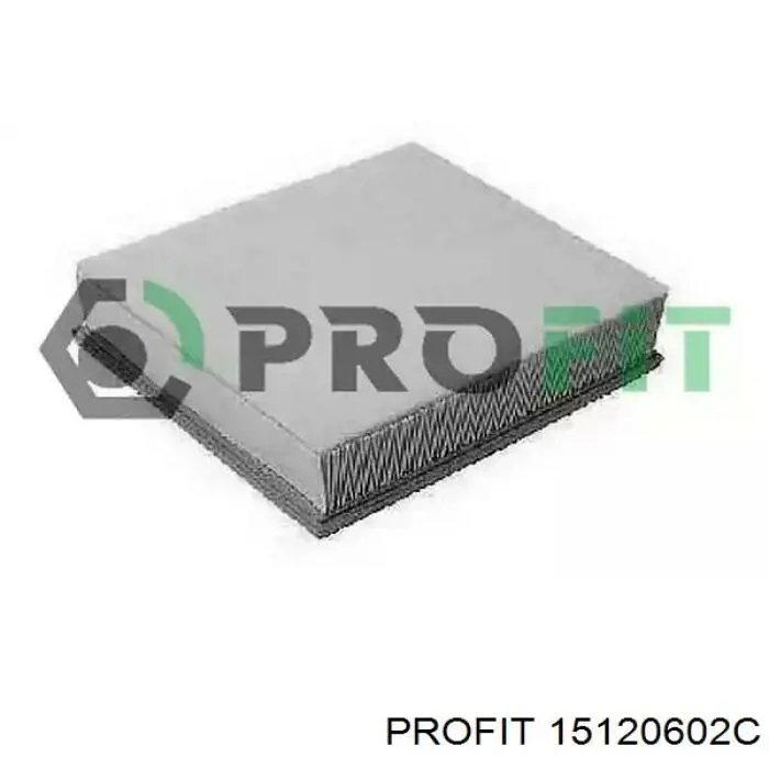 Comprar 15120602C Profit Filtro de aire