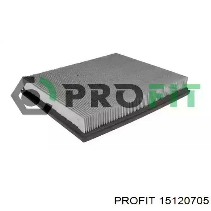 Comprar 15120705 Profit Filtro de aire