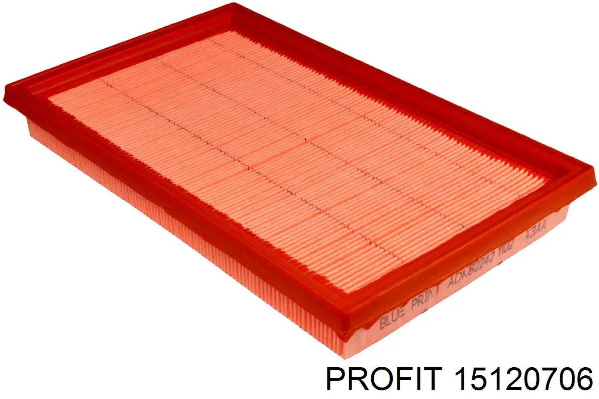Comprar 15120706 Profit Filtro de aire