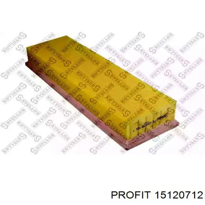 Comprar 15120712 Profit Filtro de aire