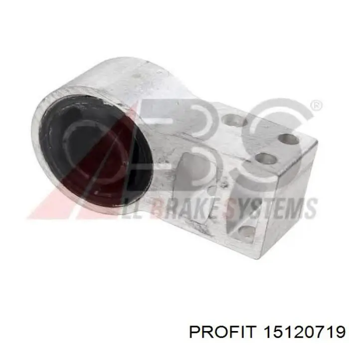 15120719 Profit Filtro de aire de motor
