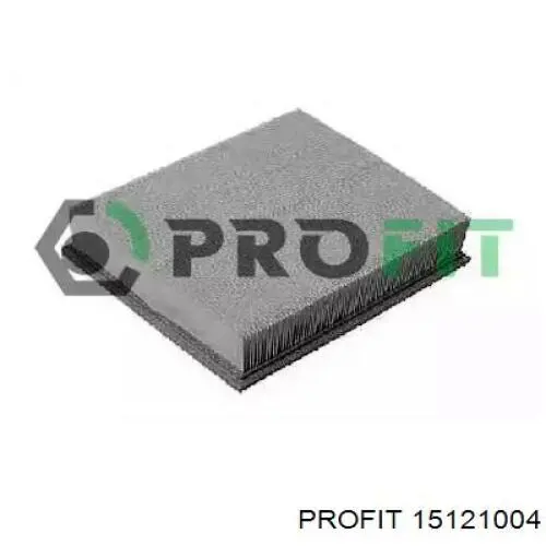 Comprar 15121004 Profit Filtro de aire