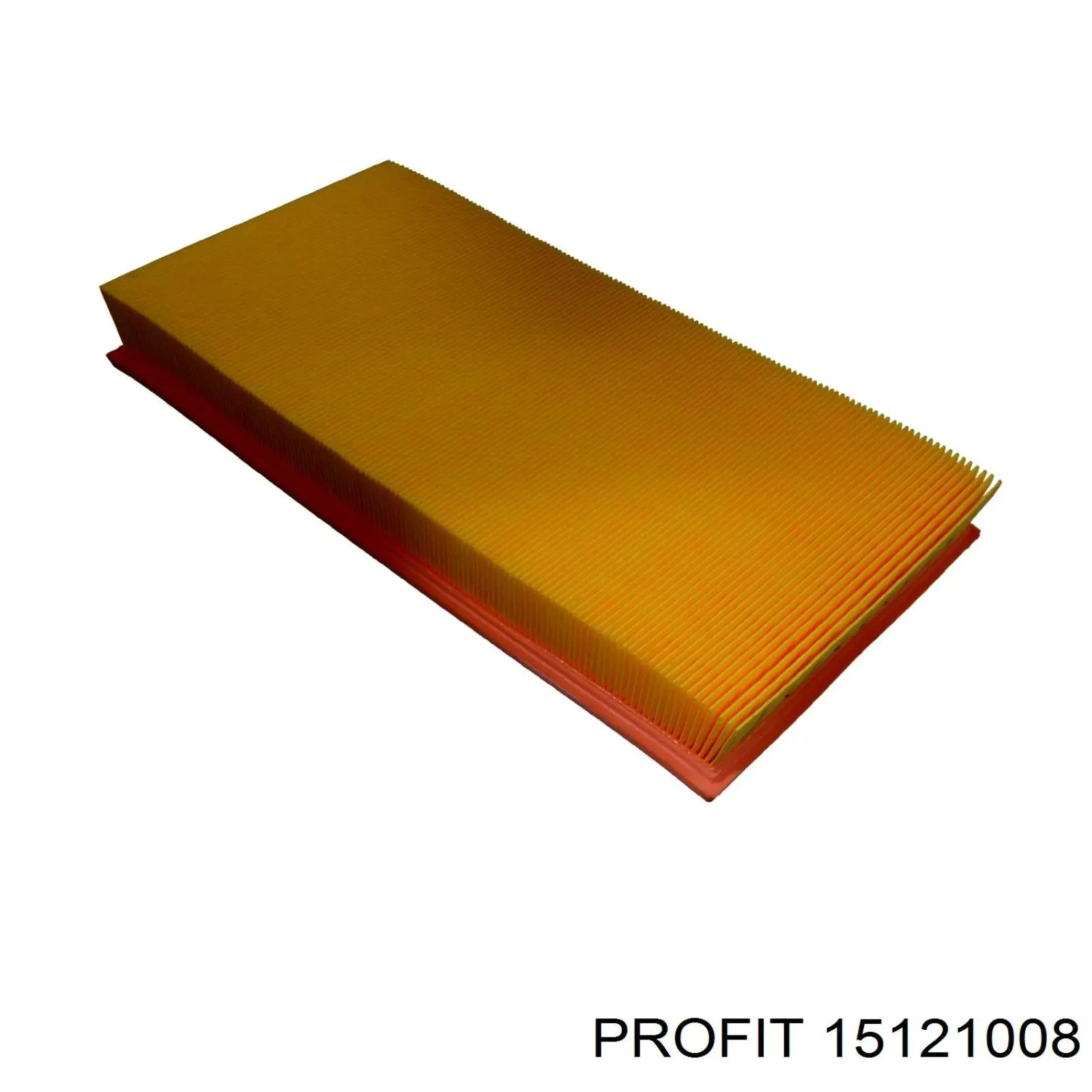 Filtro de aire Volkswagen Golf 4 1J1