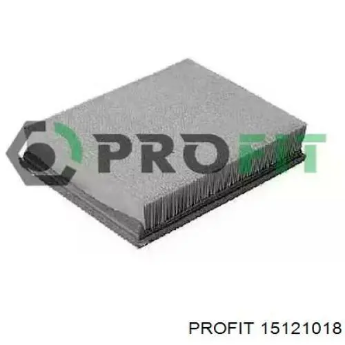 El filtro de aire Profit 15121018 precio, desde 7,70 EUR