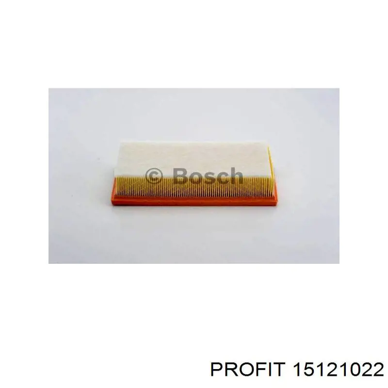 Filtro de aire Volkswagen Golf 5 1K1