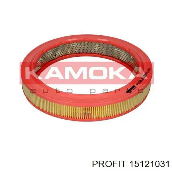 Comprar 15121031 Profit Filtro de aire