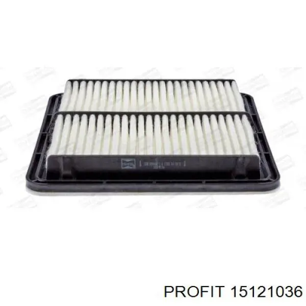 15121036 Profit filtro de aire