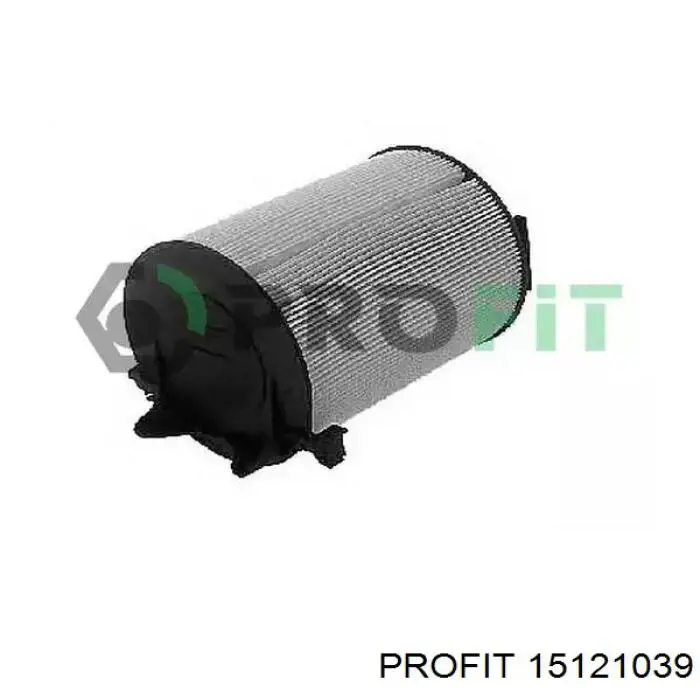 El filtro de aire Profit 15121039 precio, desde 12,75 EUR