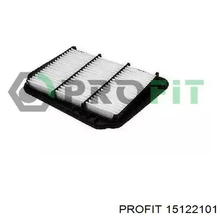 Comprar 15122101 Profit Filtro de aire