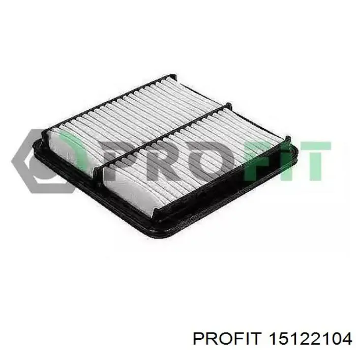El filtro de aire Profit 15122104 precio, desde 5,80 EUR