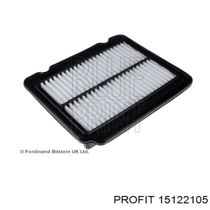 Filtro de aire de motor Profit 15122105 precio, desde 10,77 USD