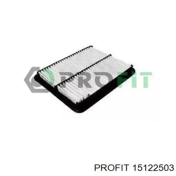 Comprar 15122503 Profit Filtro de aire