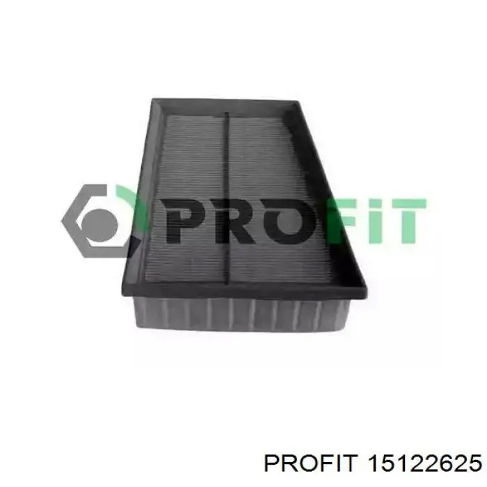 Comprar 15122625 Profit Filtro de aire