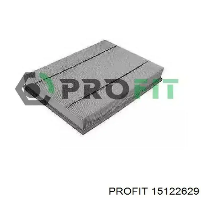 El filtro de aire Profit 15122629 precio, desde 11,07 EUR