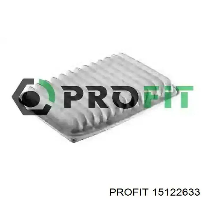 Comprar 15122633 Profit Filtro de aire