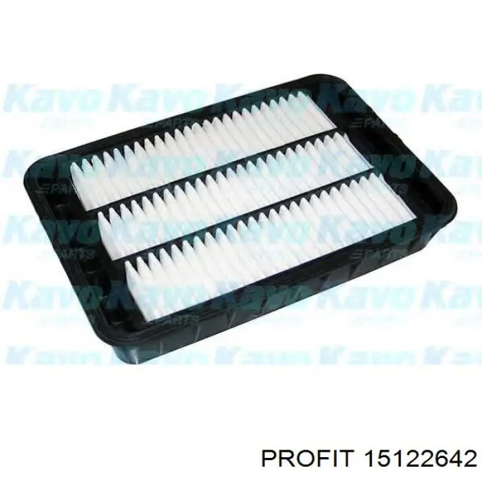 15122642 Profit Filtro de aire de motor