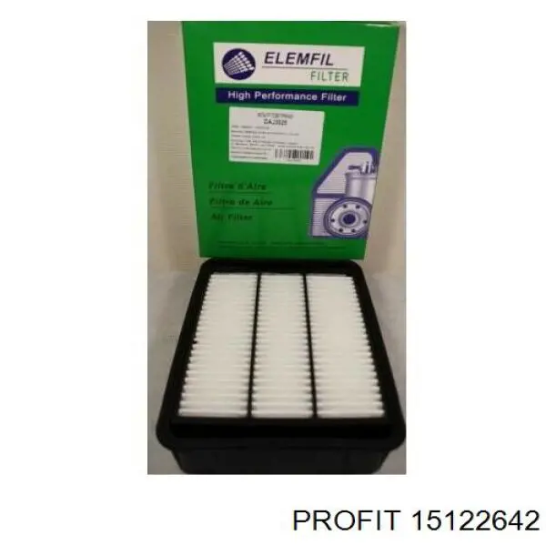 Comprar 15122642 Profit Filtro de aire