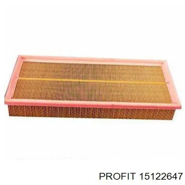 Comprar 15122647 Profit Filtro de aire