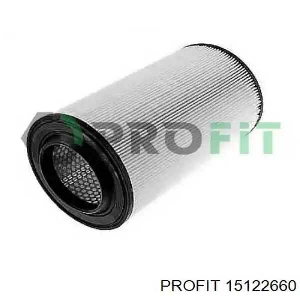 El filtro de aire Profit 15122660 precio, desde 14,57 EUR