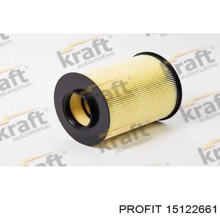 El filtro de aire Profit 15122661 precio, desde 11,05 EUR