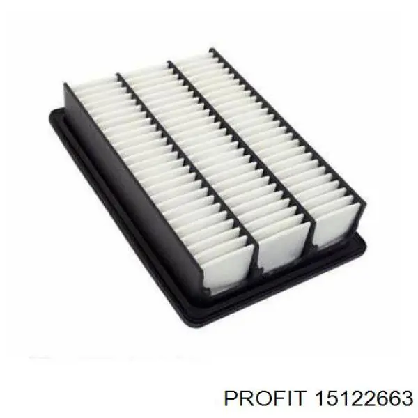 Comprar 15122663 Profit Filtro de aire