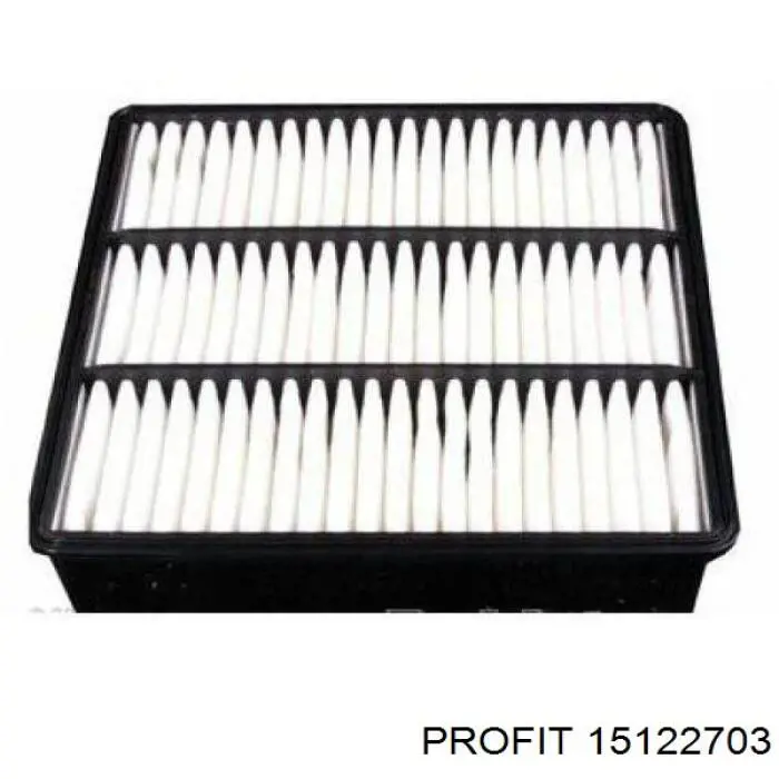 Comprar 15122703 Profit Filtro de aire