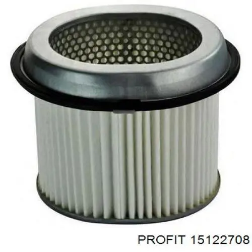 El filtro de aire Profit 15122708 precio, desde 10,77 EUR