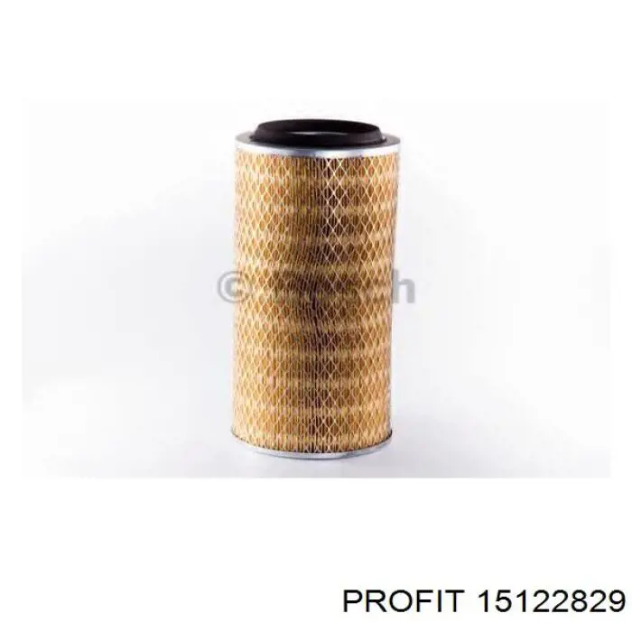 El filtro de aire Profit 15122829 precio, desde 22,66 EUR