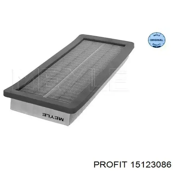 Filtro aire Bremsi FA1037