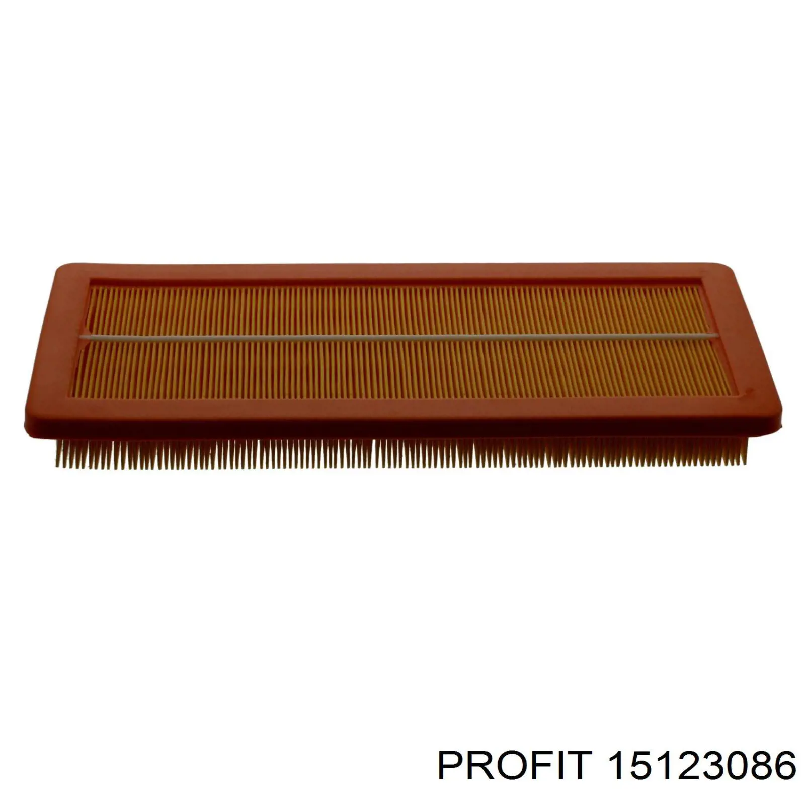 El filtro de aire Bremsi FA1037 precio, desde 9,44 EUR