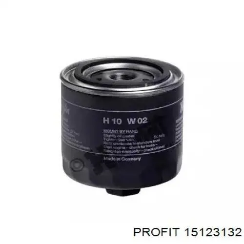 1512-3132 Profit filtro de aire