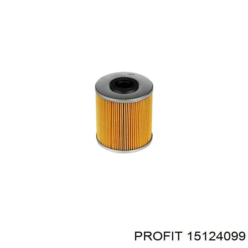 Filtro de aire 93192884 Opel