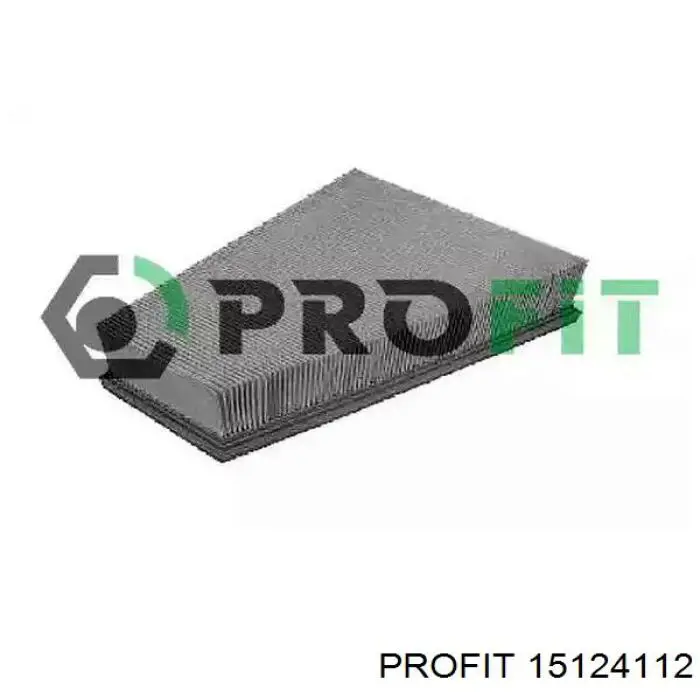 Comprar 15124112 Profit Filtro de aire