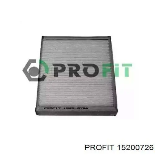 Comprar 15200726 Profit Filtro de aire del habitáculo