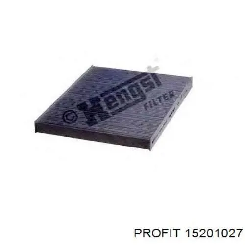 Comprar 15201027 Profit Filtro de aire del habitáculo